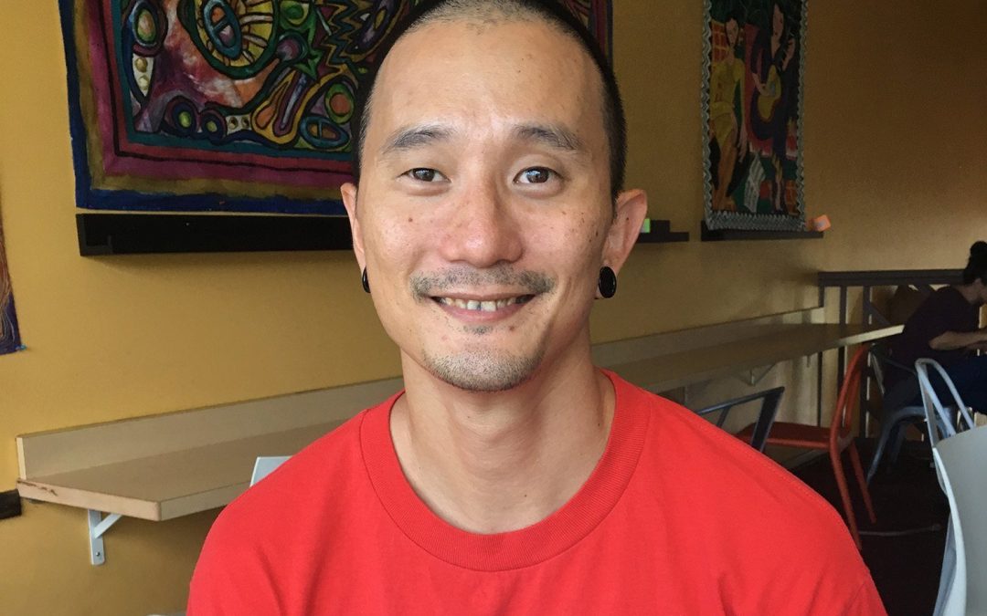 Lee Miyashiro