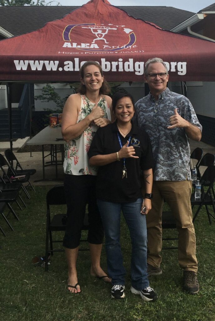 The Haleiwa Project for Homeless Youth