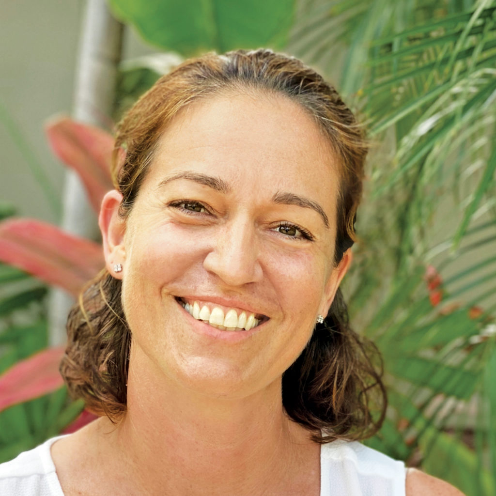 Carla Houser