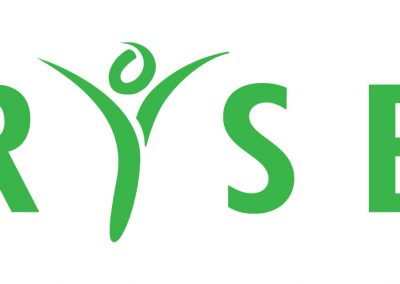 RYSE Hawaii logo