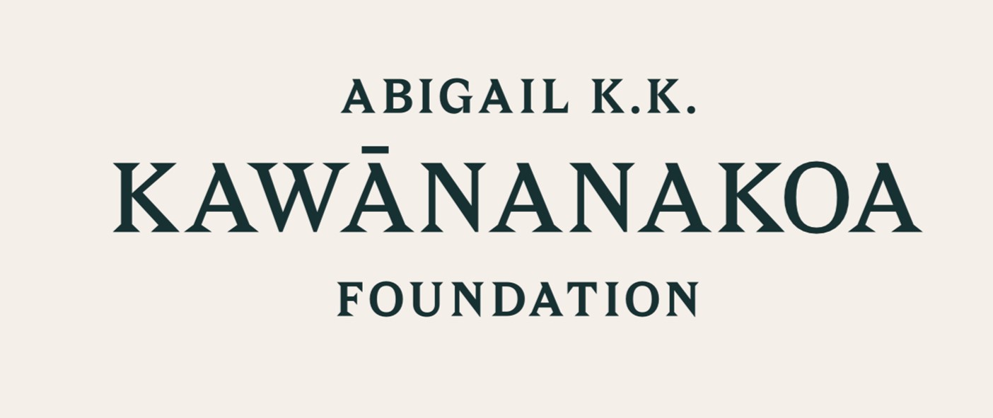 Abigal Kawananakoa