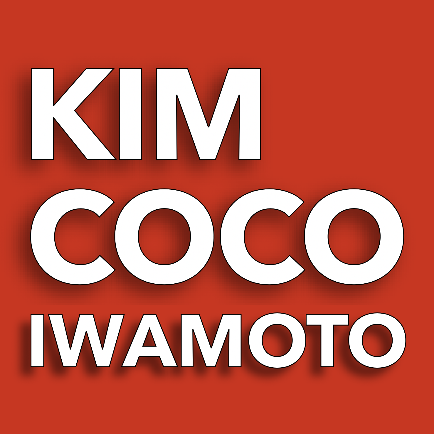 KCI Personal Logo
