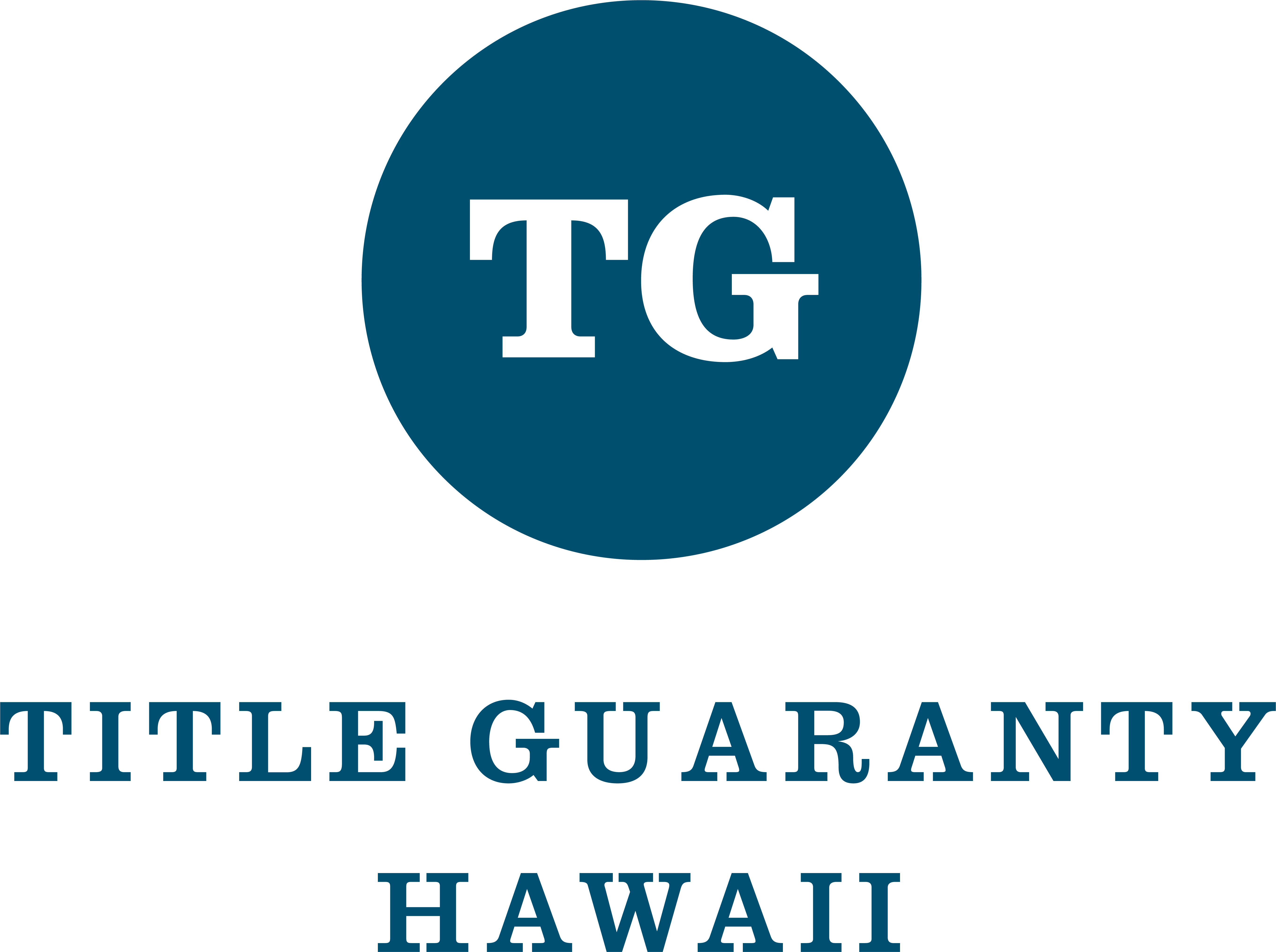 TG Logo Stacked - Blue Ver 1