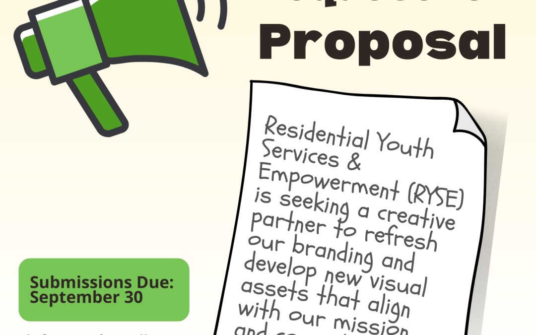 RFP – Branding Kit