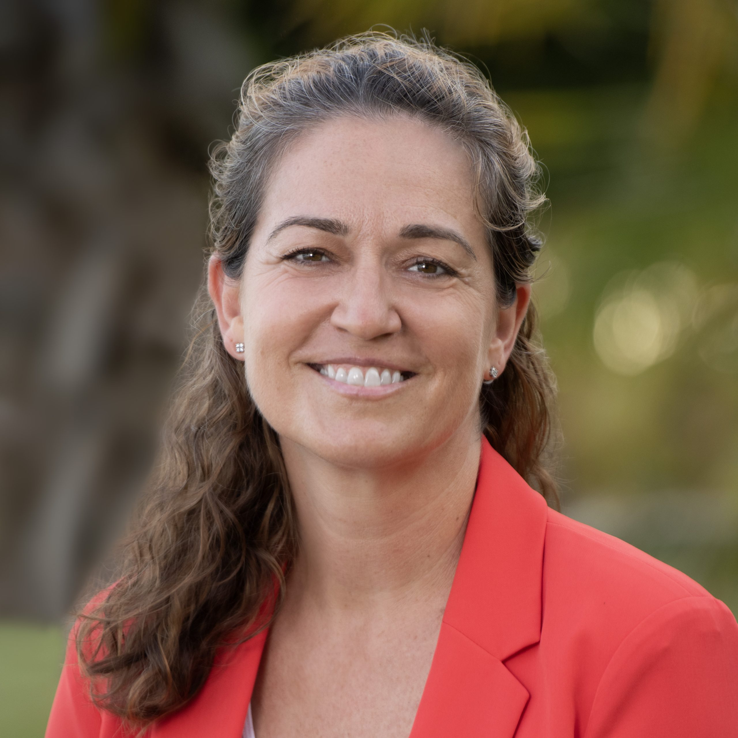 Carla Houser